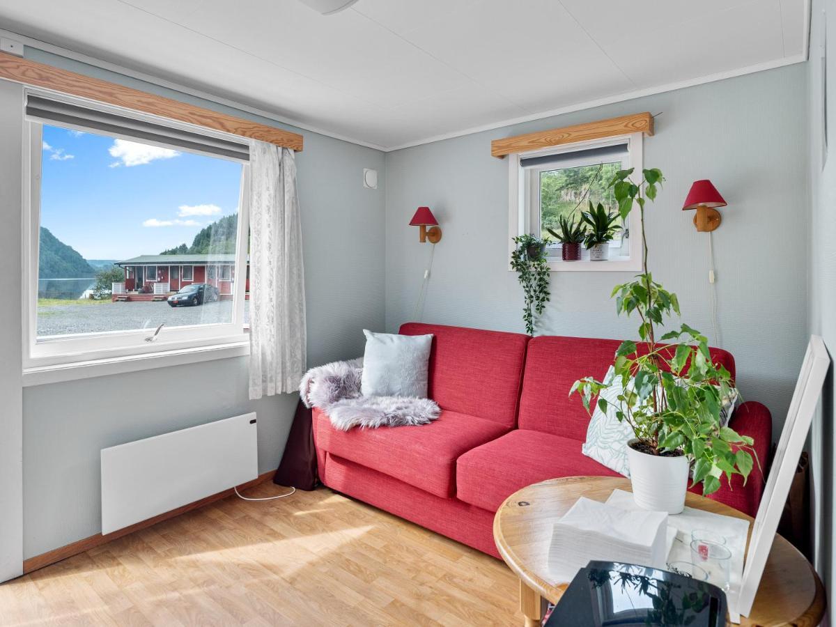 Grimen Camping Bergen Extérieur photo