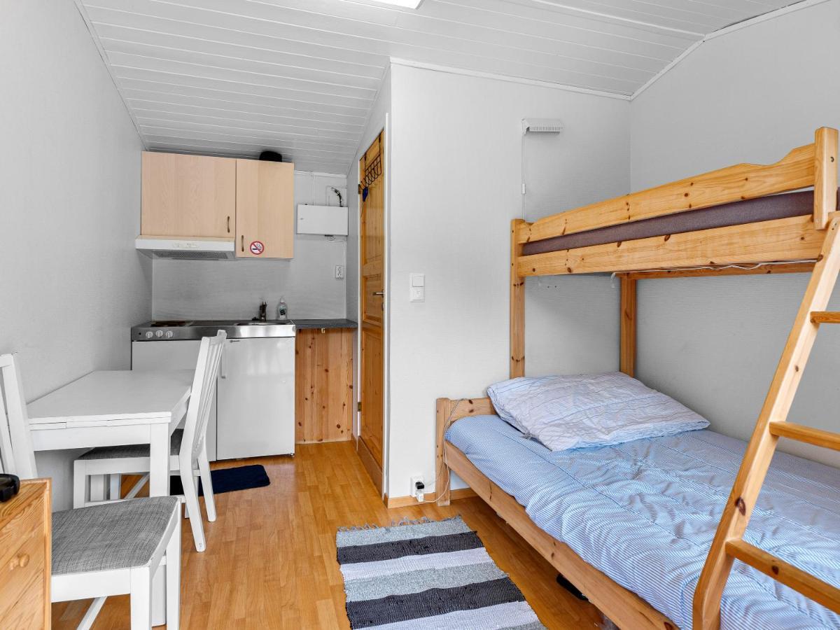 Grimen Camping Bergen Extérieur photo