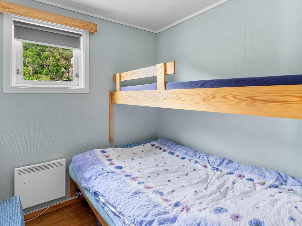 Grimen Camping Bergen Extérieur photo