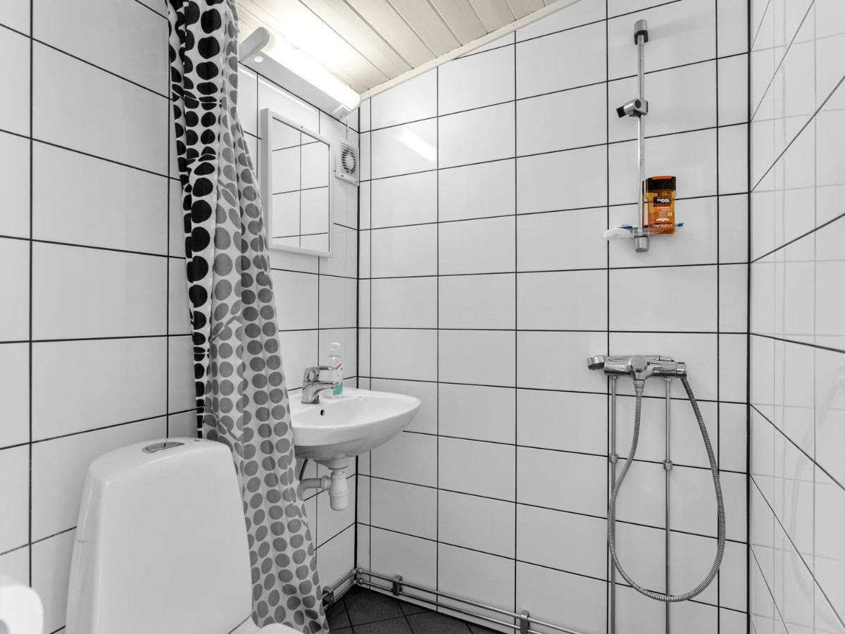 Grimen Camping Bergen Extérieur photo