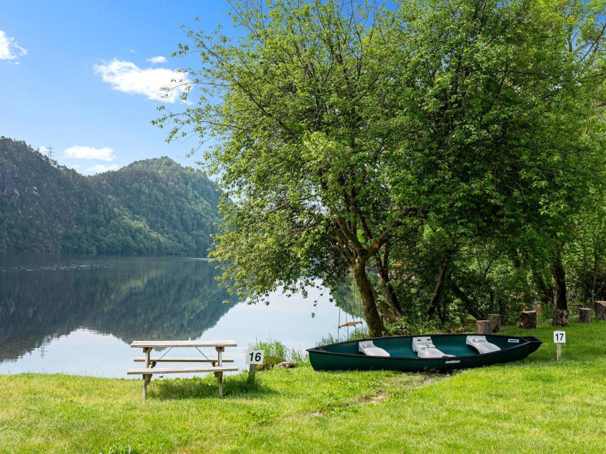 Grimen Camping Bergen Extérieur photo