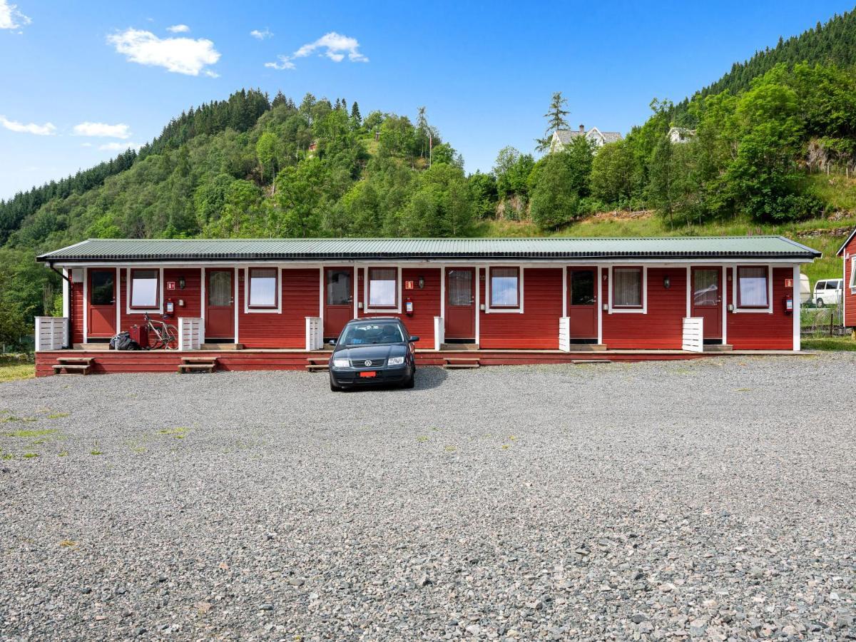 Grimen Camping Bergen Extérieur photo